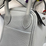 Refined everyday bag carried on shoulder 16