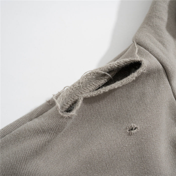 Balenciaga luxury designer clothing detail shot