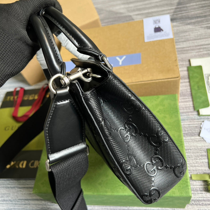 Handle and strap detail of chic elevated women's handbag – women's luxury accessory