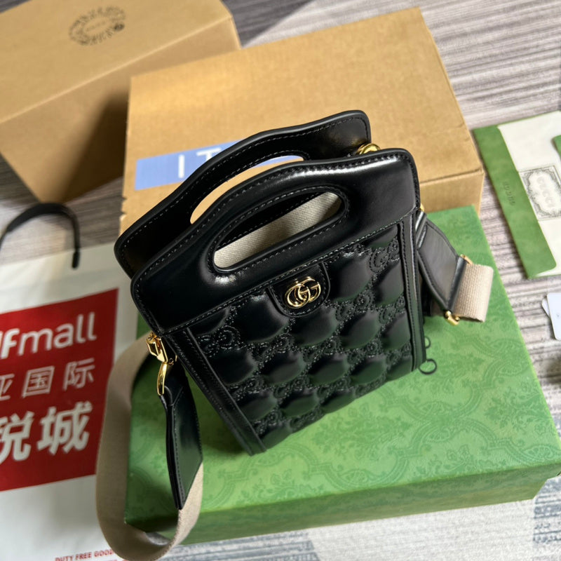 Refined handbag styled for everyday wear