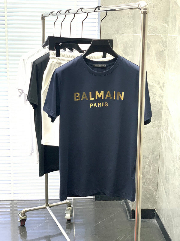 Front view of Balmain luxury piece style No.062