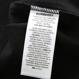 Side profile view of Burberry luxury piece style No.281