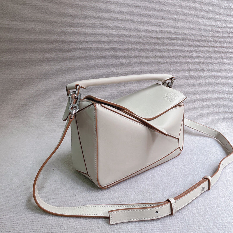 Ziva's Charm handbag – lifestyle view (18cm*12cm*7cm)