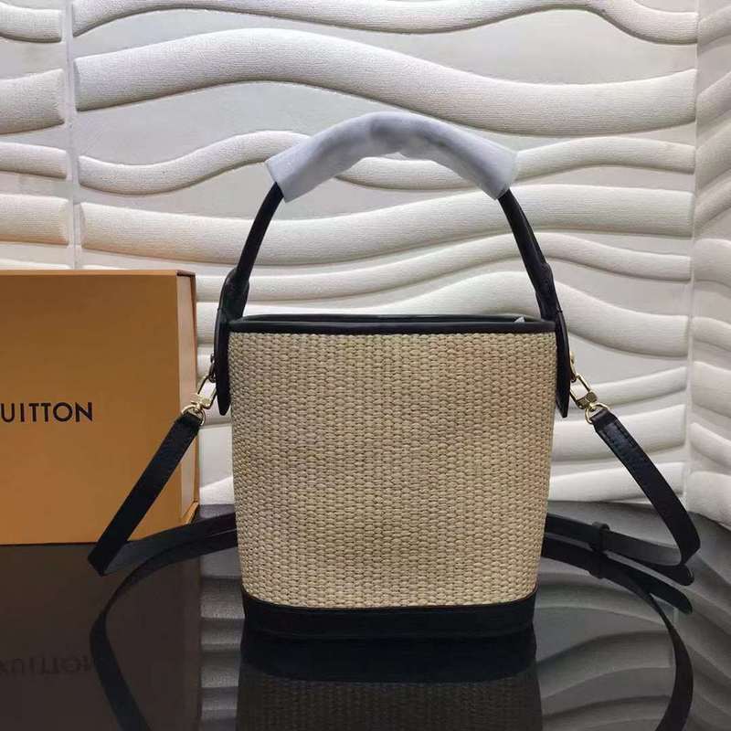 Interior view of refined elevated women's handbag – women's everyday handbag