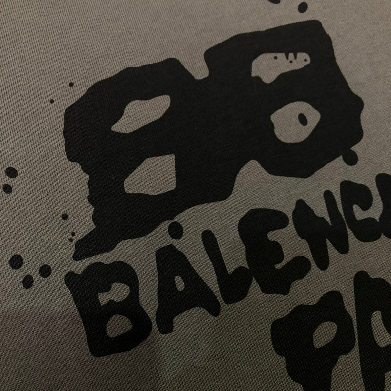 Balenciaga clothing styling view — premium authentic designer style