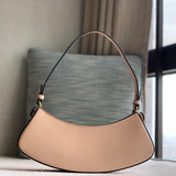 Ziva's Charm handbag – close-up view (32cm*11cm*5cm)