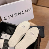 Givenchy shoes Style 018 - styled lifestyle view