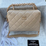  women's handbag, mid design, view 7