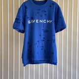 Givenchy designer clothing front view designer style
