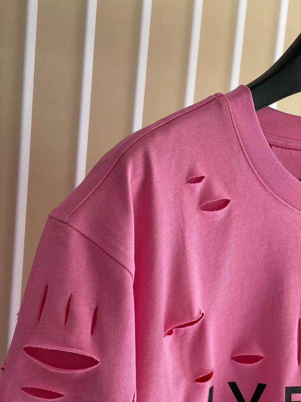 Givenchy clothing back view — premium authentic designer style