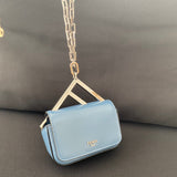 Ziva's Charm handbag – back view (13cm*7cm*6cm)