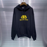 Balenciaga clothing front view — premium authentic designer style