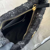 Zivas Charm Signature Style Everyday Handbag (Elevated Daily Companion) – Full Silhouette