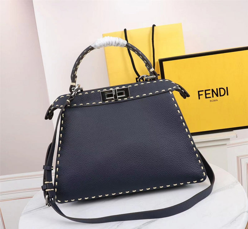 Ziva's Charm handbag – product shot (Standard Size)