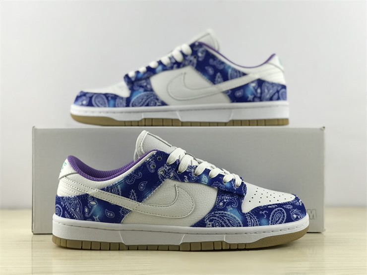 Nike classic monochrome luxury sneakers view 10 retro runner design