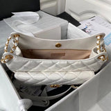 Zivas Charm Refined Everyday Style Designer Handbag (Elevated Daily Companion) – Lifestyle Shot