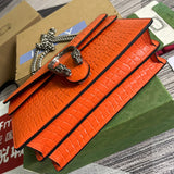 Styled lifestyle shot of classic signature women's handbag – women's luxury accessory