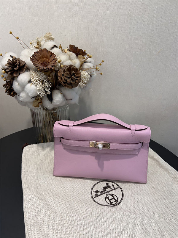 Interior view of versatile premium bag