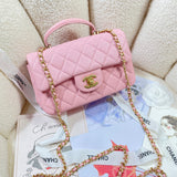  women's handbag, mid design, view 7