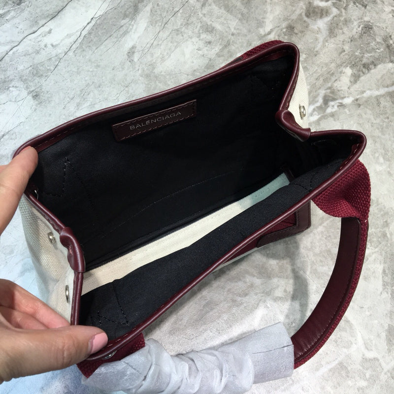 Refined Premium PU Leather Handbag - Modern Structured Build | Women's Everyday Carry Handbag #786 - alternate angle view (image 8) of designer-inspired handbag