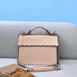Ziva's Charm handbag – close-up view (Standard Size)