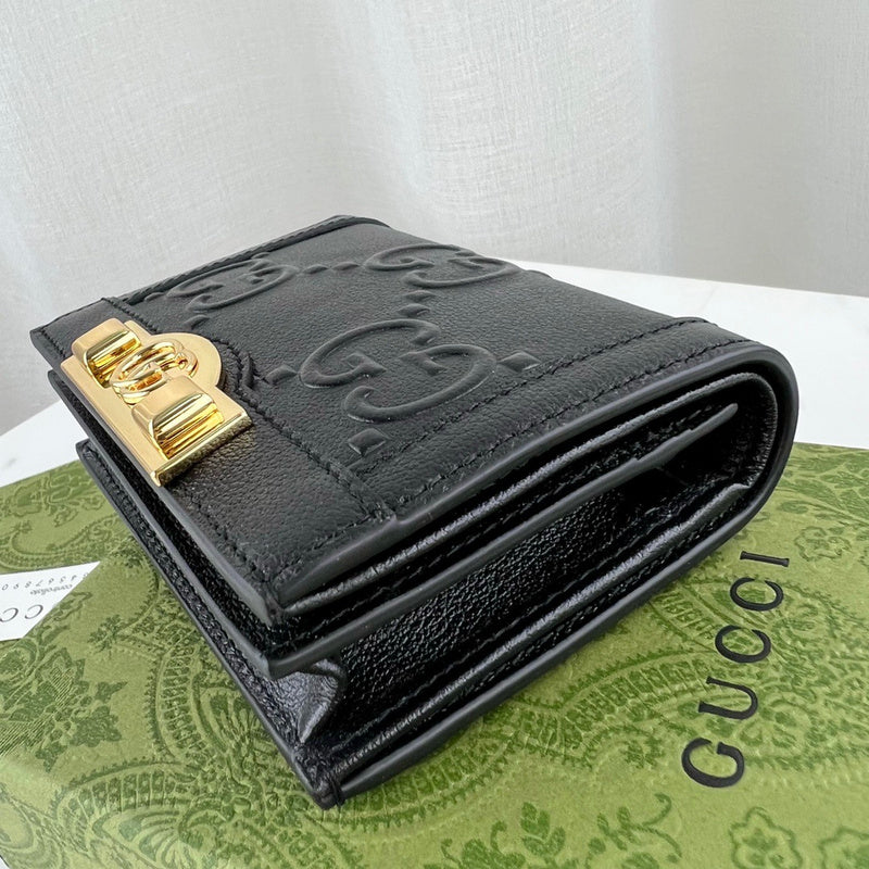 Top view of statement modern women's handbag – women's luxury accessory
