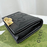 Top view of statement modern women's handbag – women's luxury accessory