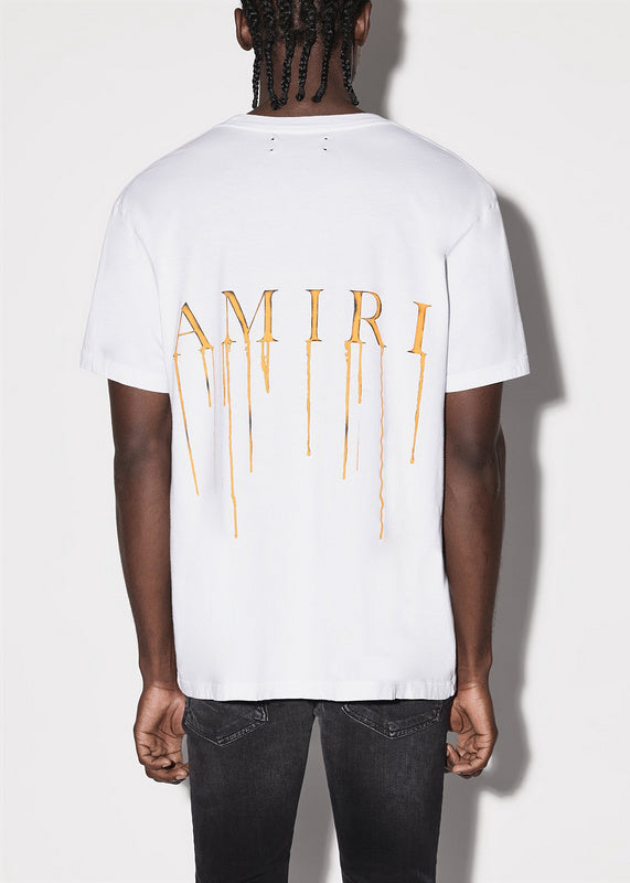 Amiri t-shirt styling view — premium authentic designer style