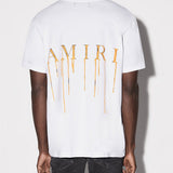 Amiri t-shirt styling view — premium authentic designer style