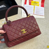 Zivas Charm Understated Luxury Designer Handbag (Versatile Style Statement) – Lifestyle Shot