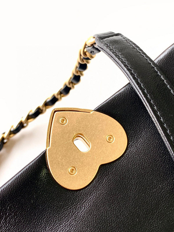  women's handbag, versatile design, view 6