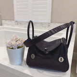 Tailored bag women's premium everyday handbag