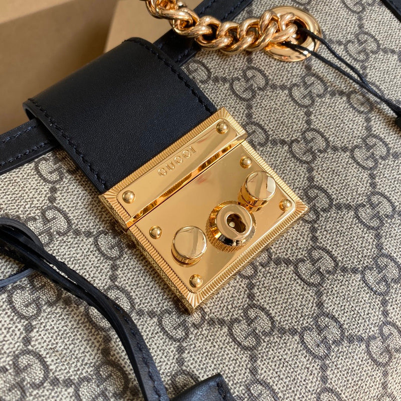 Styled lifestyle shot of classic refined women's handbag – women's premium purse