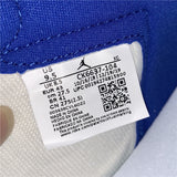 Nike Men's & Women's Designer Lifestyle Shoes — Style 020 angle view