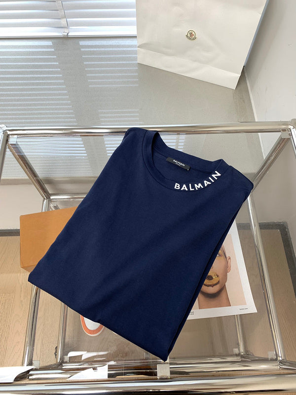 Balmain clothing lifestyle view — premium authentic designer style