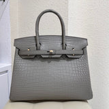  carryall bag close-up of hardware and finish 29