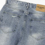 Balenciaga clothing product view — premium authentic designer style