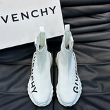 Givenchy shoes Style 176 - angled studio shot