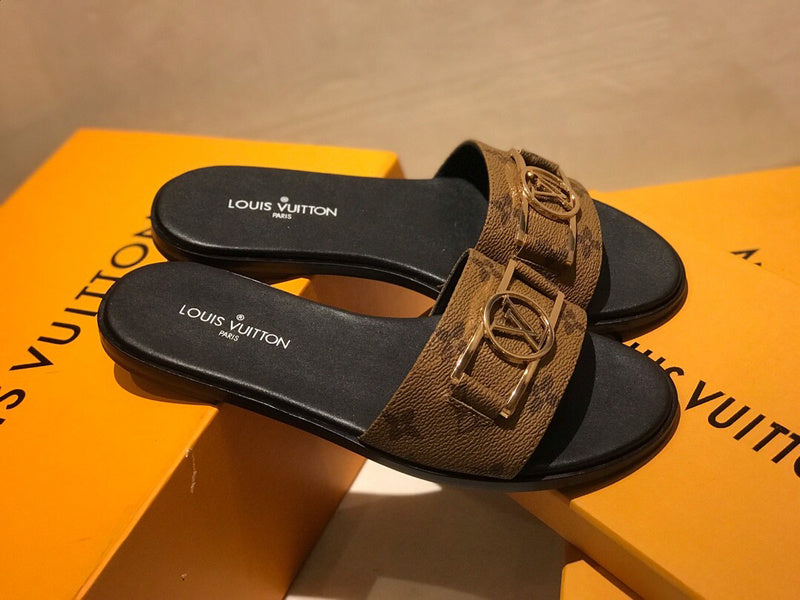 Louis Vuitton luxury shoes styling view — premium authentic designer style