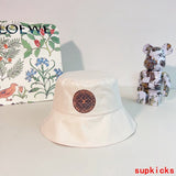 Front view of Louis Vuitton unisex cap