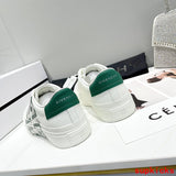 Givenchy shoes Style 049 - packaging and accessories