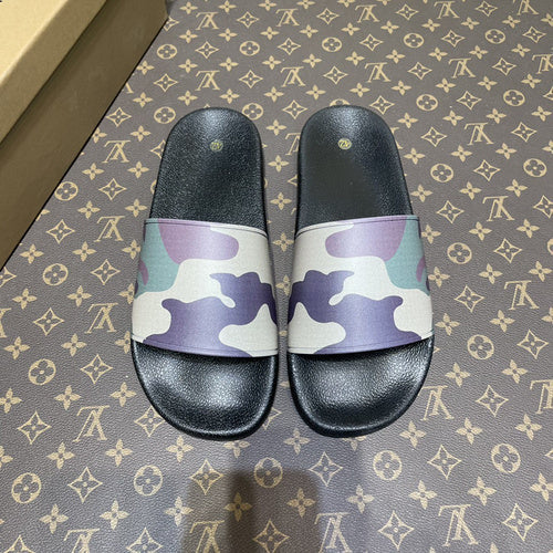 Burberry shoes Style 229 - texture and material detail