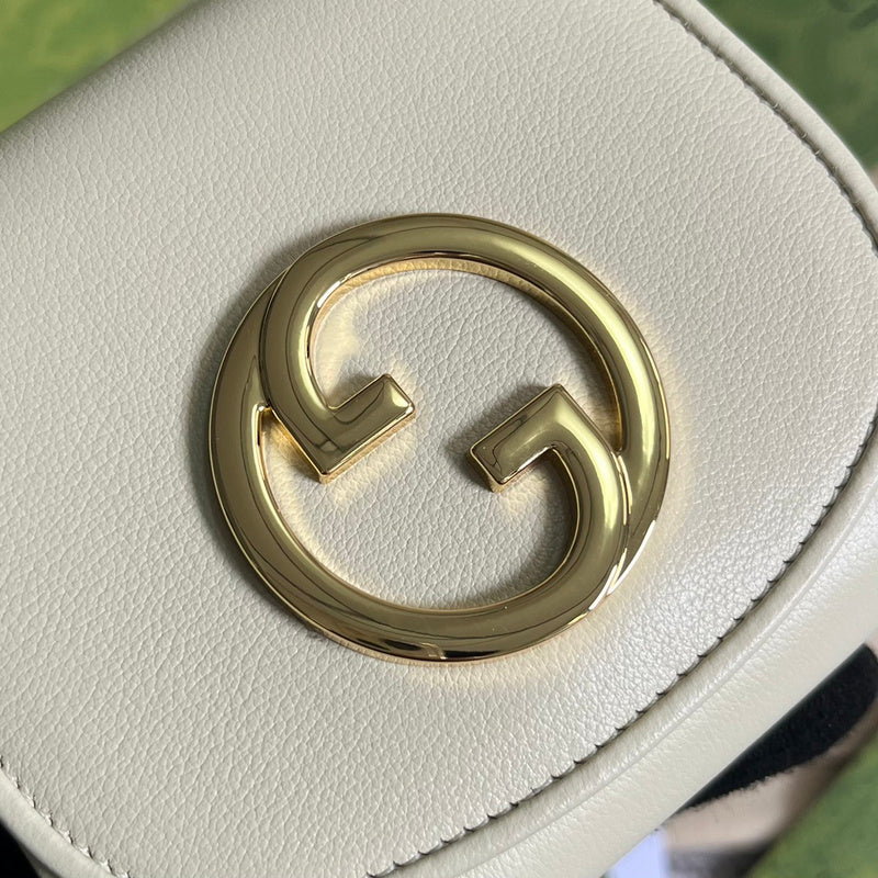 Back view of polished elevated women's handbag – women's premium purse
