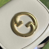 Back view of polished elevated women's handbag – women's premium purse