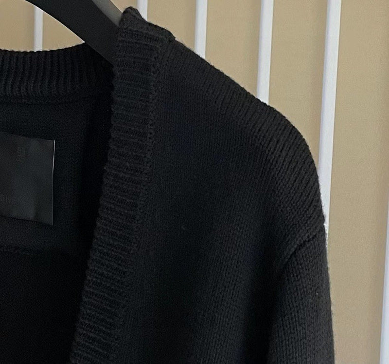 Givenchy clothing close-up — premium authentic designer style