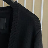 Givenchy clothing close-up — premium authentic designer style