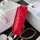  women's handbag, mid design, view 8