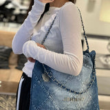  women's handbag, versatile design, view 10