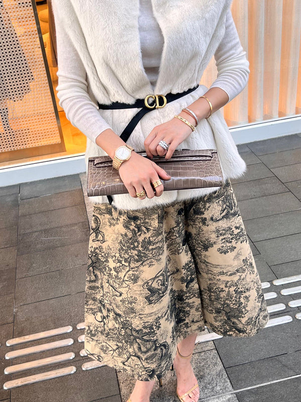 Sophisticated bag women's premium everyday handbag