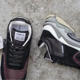 Classic Premium Synthetic Leather Shoes - Signature Finish | Women's Designer-Inspired Footwear #24 - hardware and detail close-up (image 5) of designer-inspired shoes